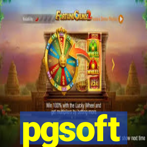 pgsoft-games porcentagem